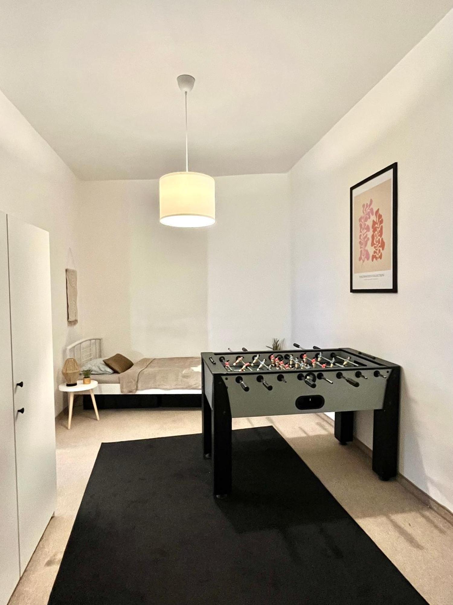Apartment Lea - Old Town Bratislava Dış mekan fotoğraf